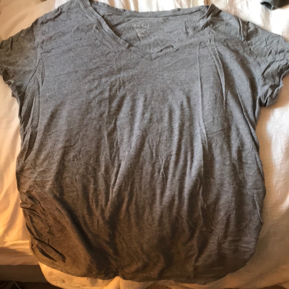 Maternity T-shirt, Isabel Maternity